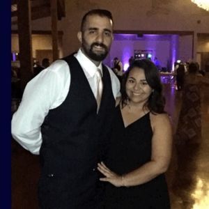 Meet your Posher, Rivera